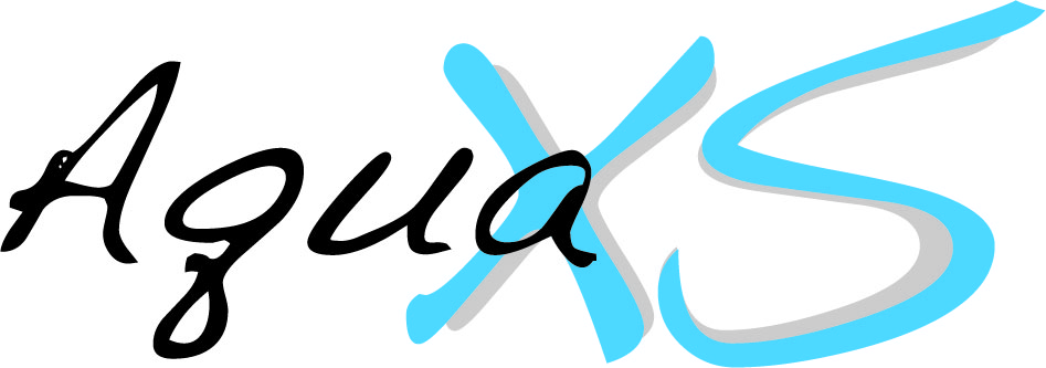 logo AQUA XS